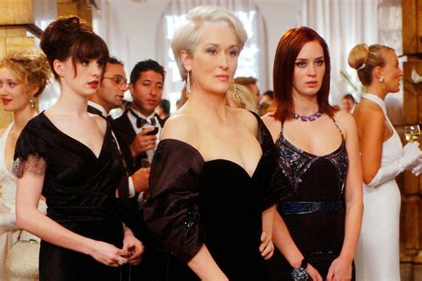 emily blunt devil prada|devil wears Prada sequel movie.